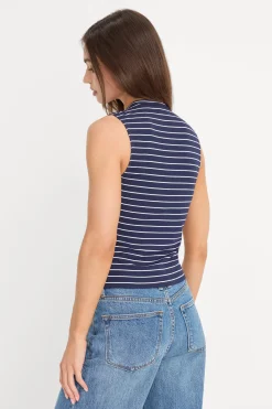 the rib splay top