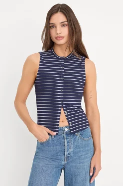 the rib splay top