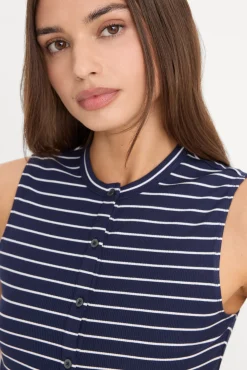 the rib splay top