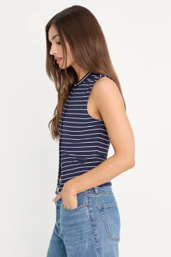 the rib splay top