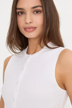the rib splay top