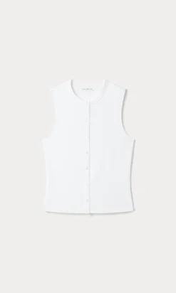 the rib splay top