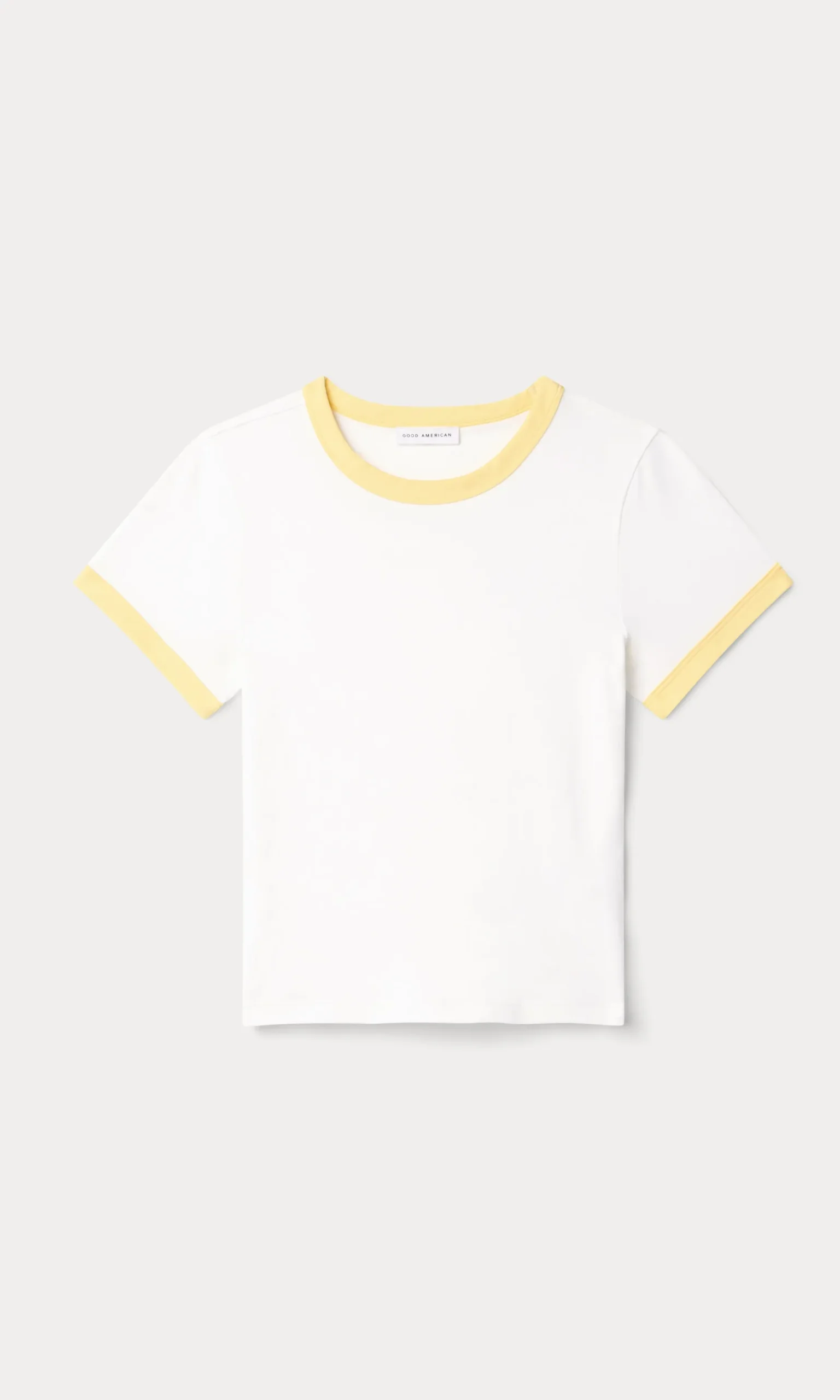 the ringer baby tee