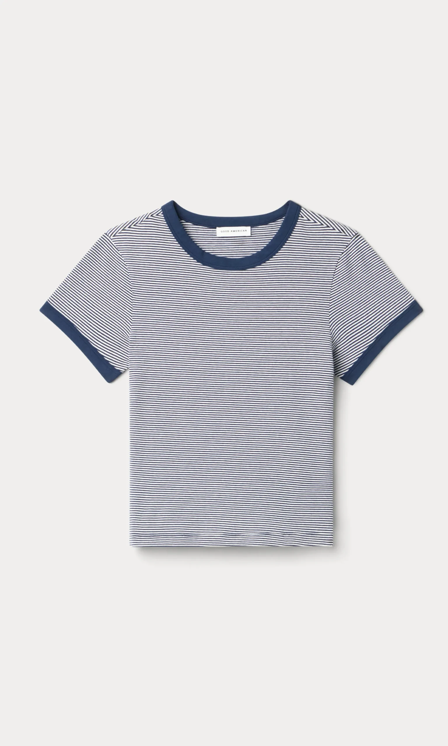 the ringer baby tee