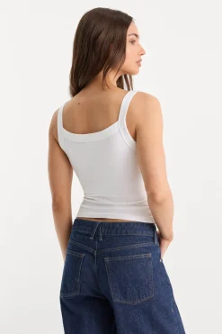 the ringer tank