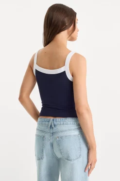 the ringer tank