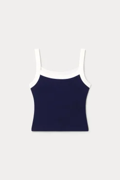 the ringer tank