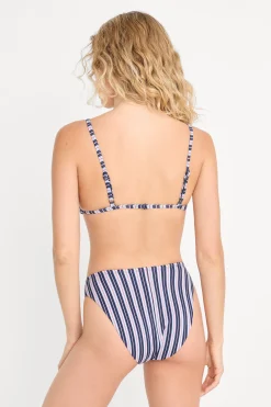 the 90s bikini top