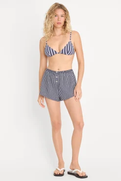 the 90s bikini top