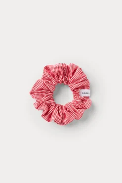 the scrunchie