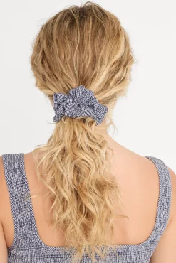 the scrunchie