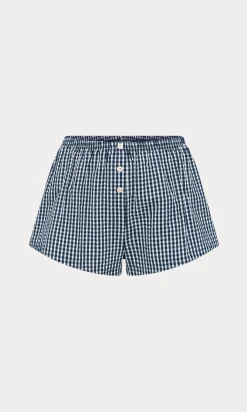 the seersucker pull on short