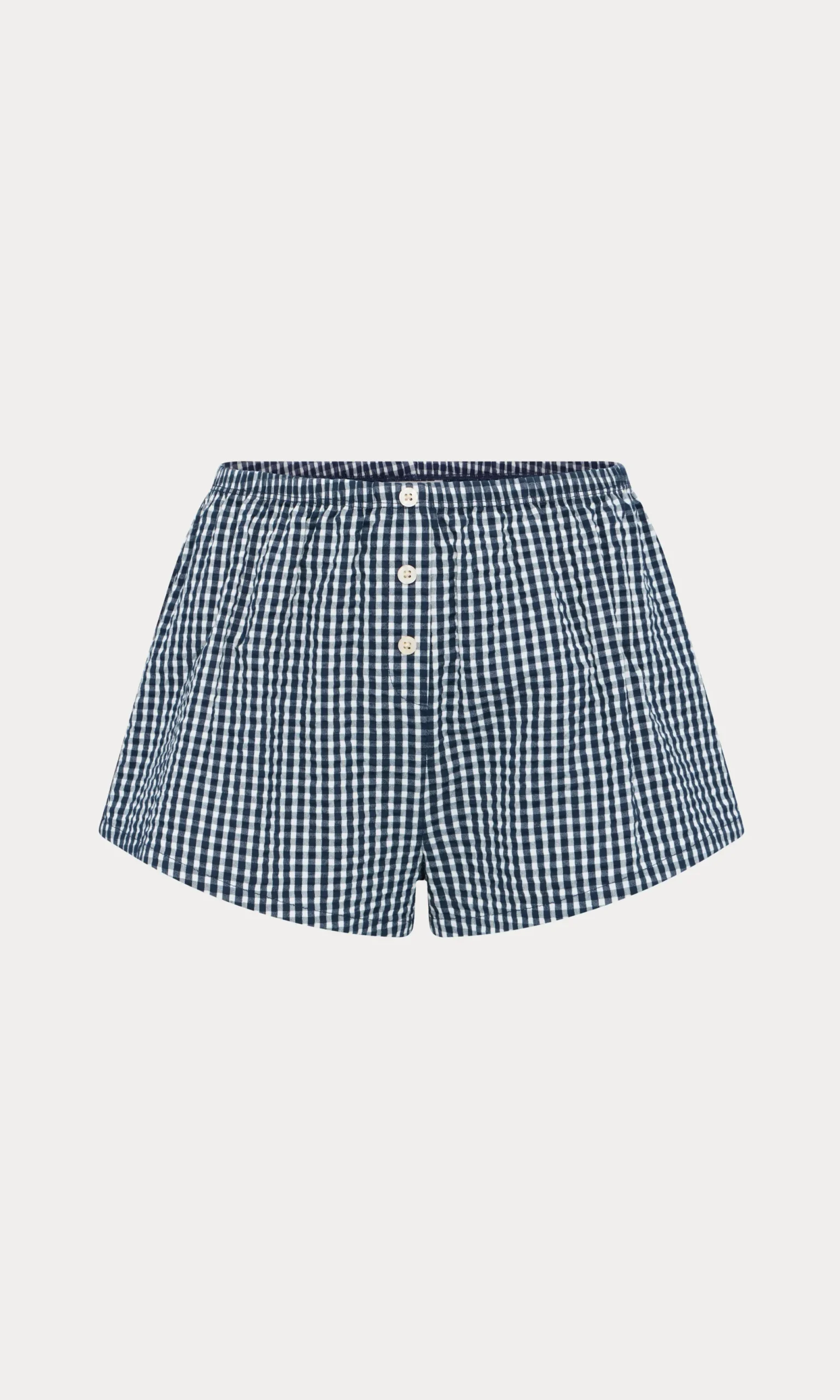 the seersucker pull on short