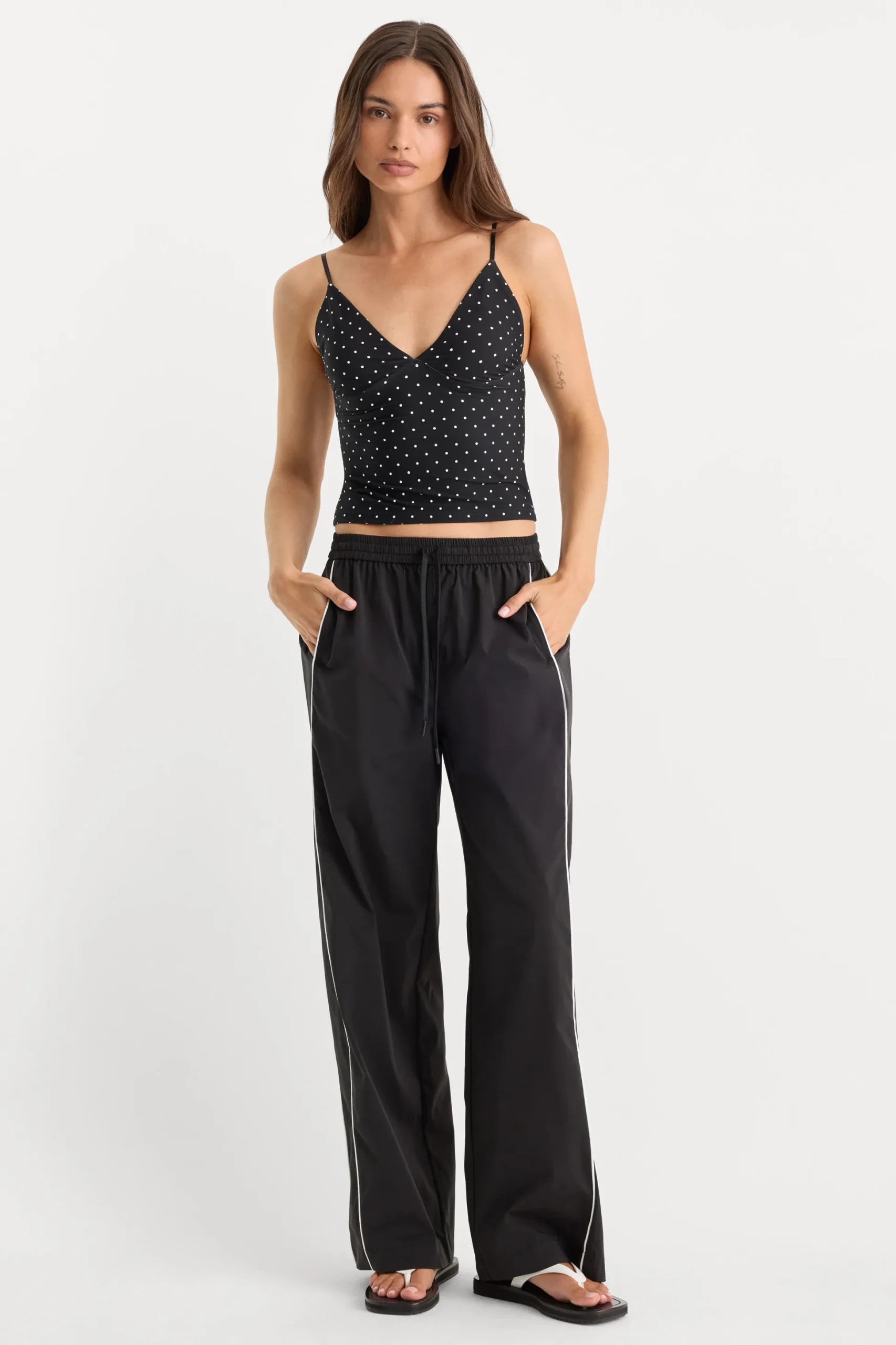 the sport pant