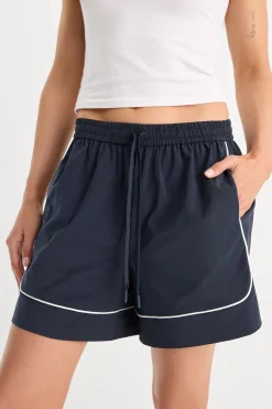 the sport short