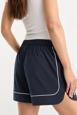 the sport short