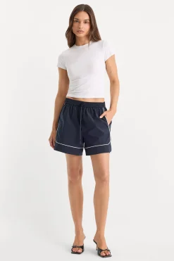 the sport short