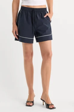 the sport short