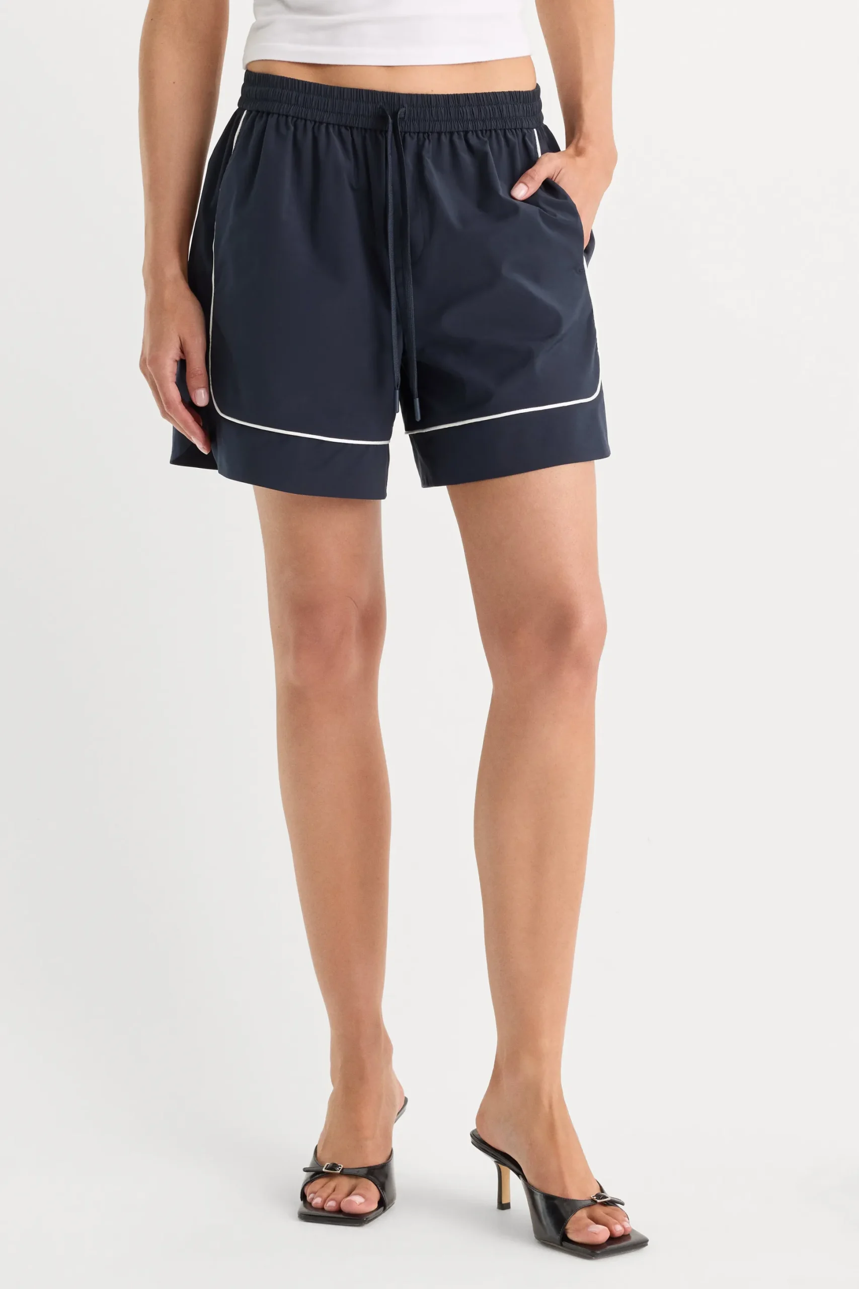 the sport short