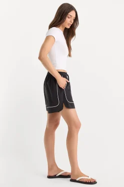 the sport short