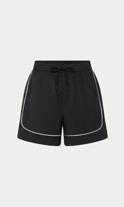 the sport short