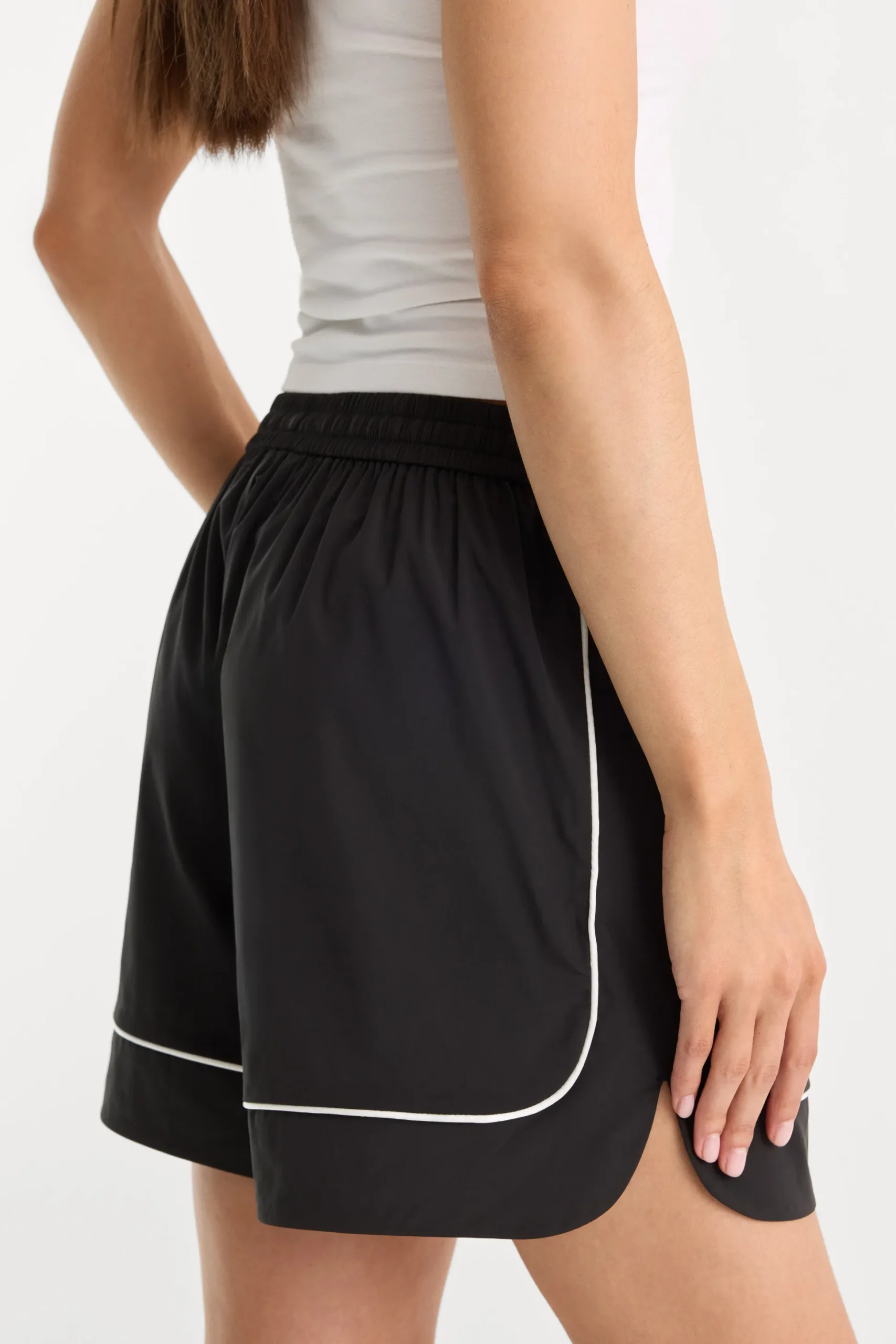 the sport short