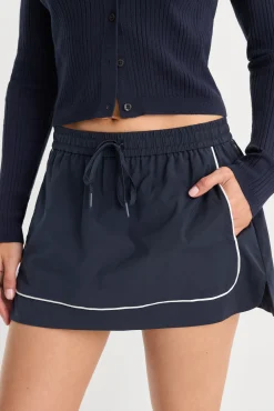 the sport skort