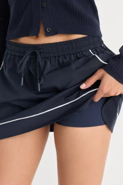 the sport skort