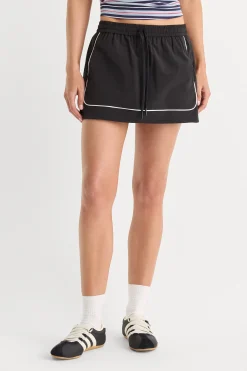 the sport skort