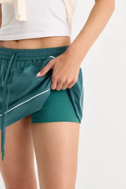 the sport skort