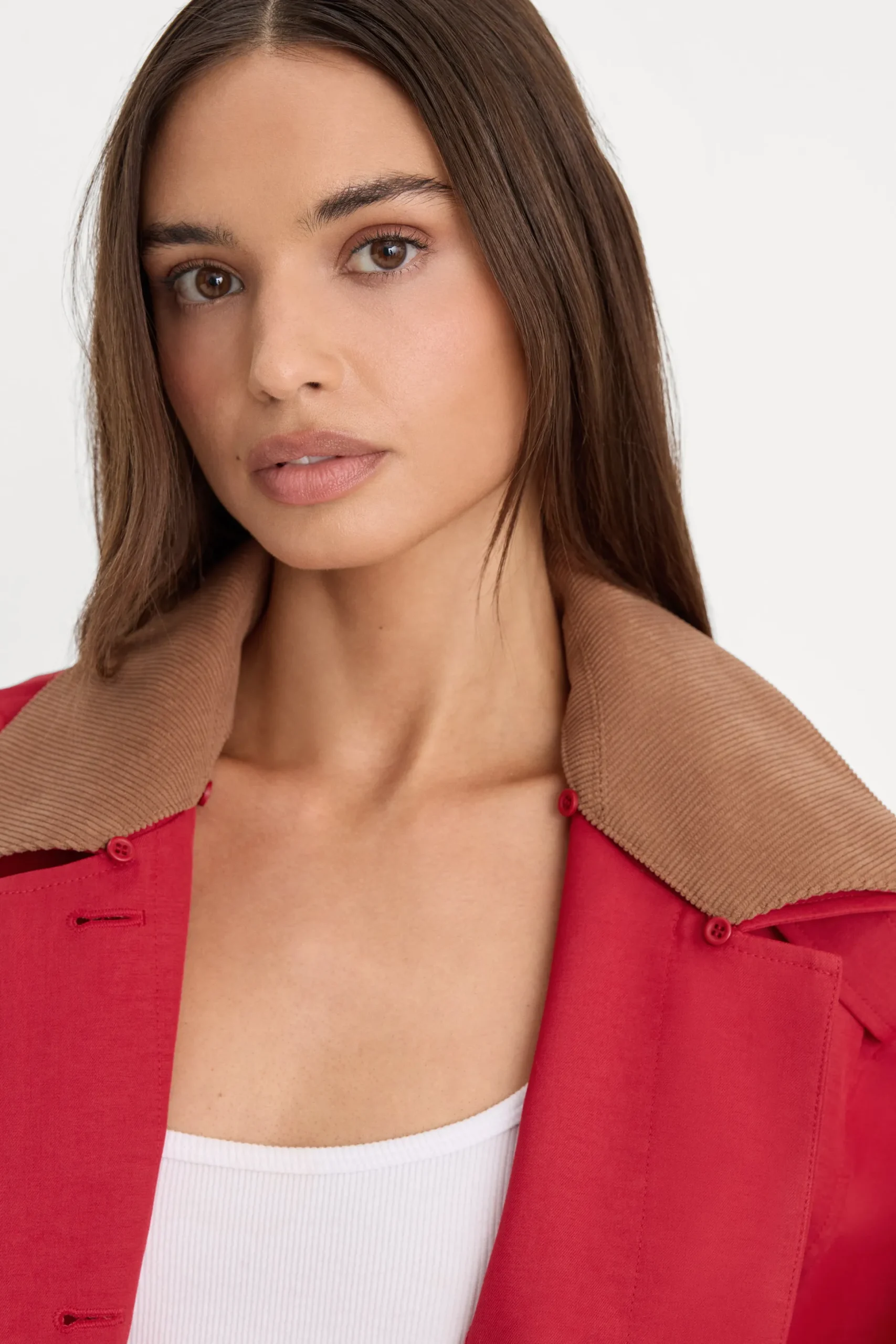 the swing jacket