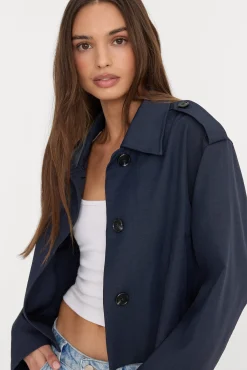 the swing jacket