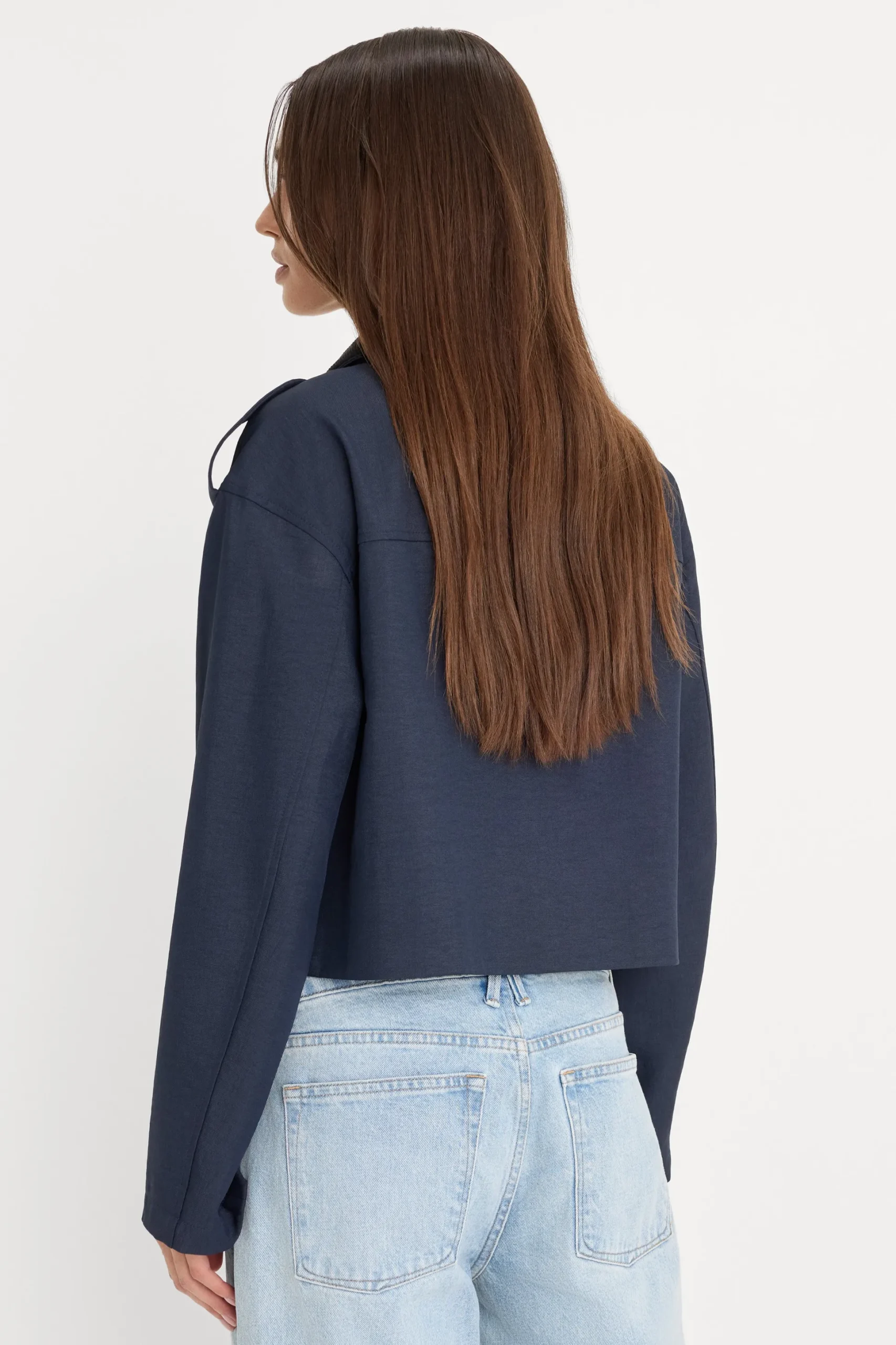 the swing jacket