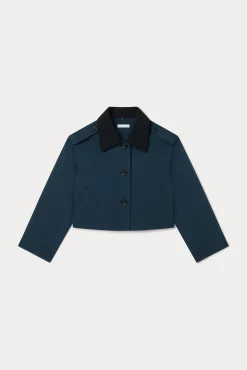 the swing jacket
