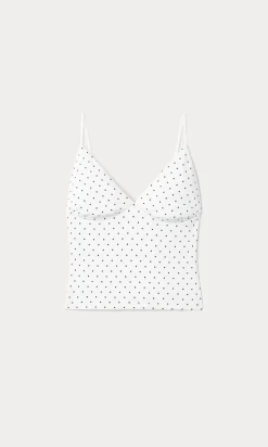 the weightless sculpting modern tank