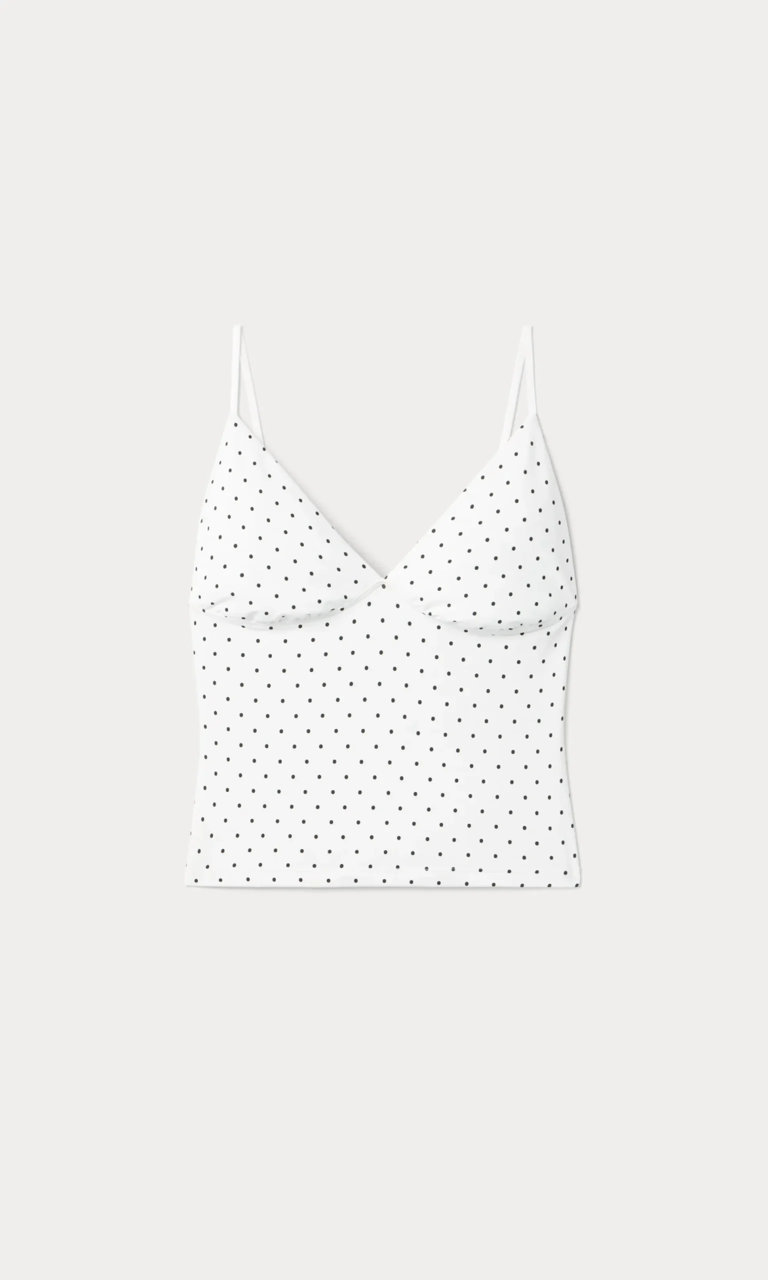 the weightless sculpting modern tank