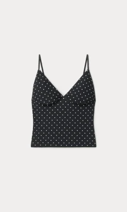 the weightless sculpting modern tank