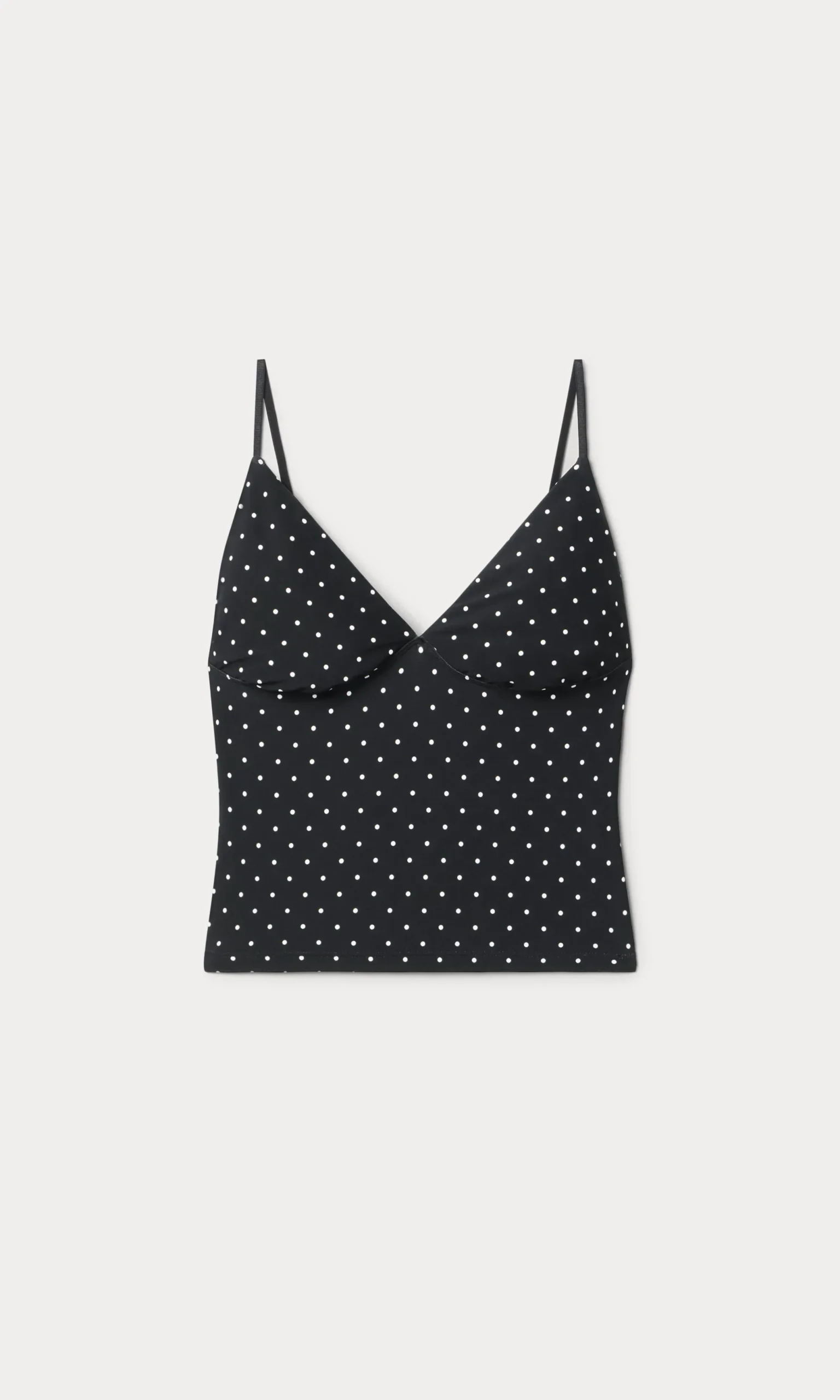 the weightless sculpting modern tank
