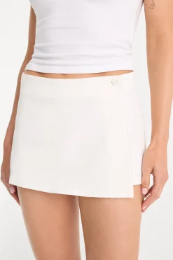 the wrapped skort