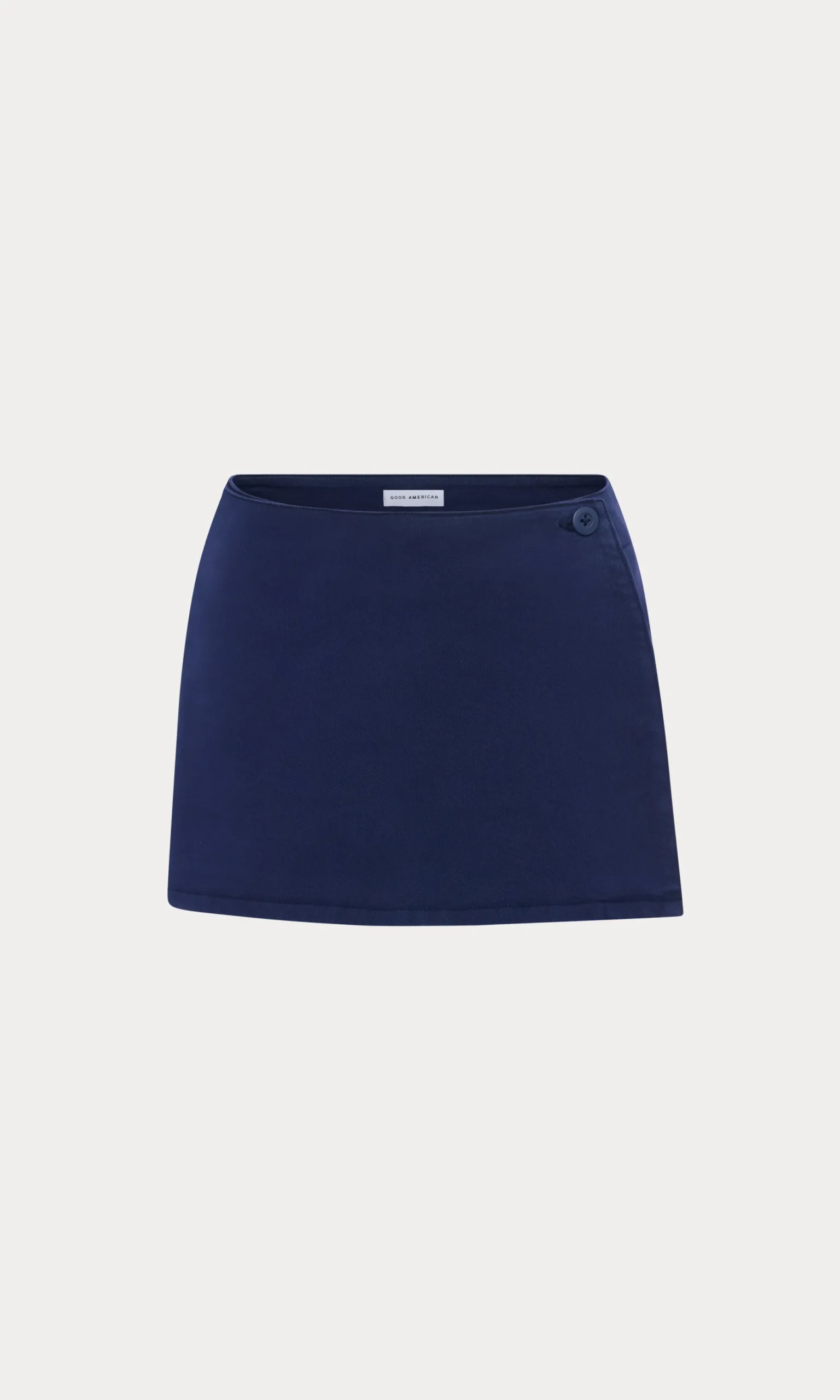 the wrapped skort