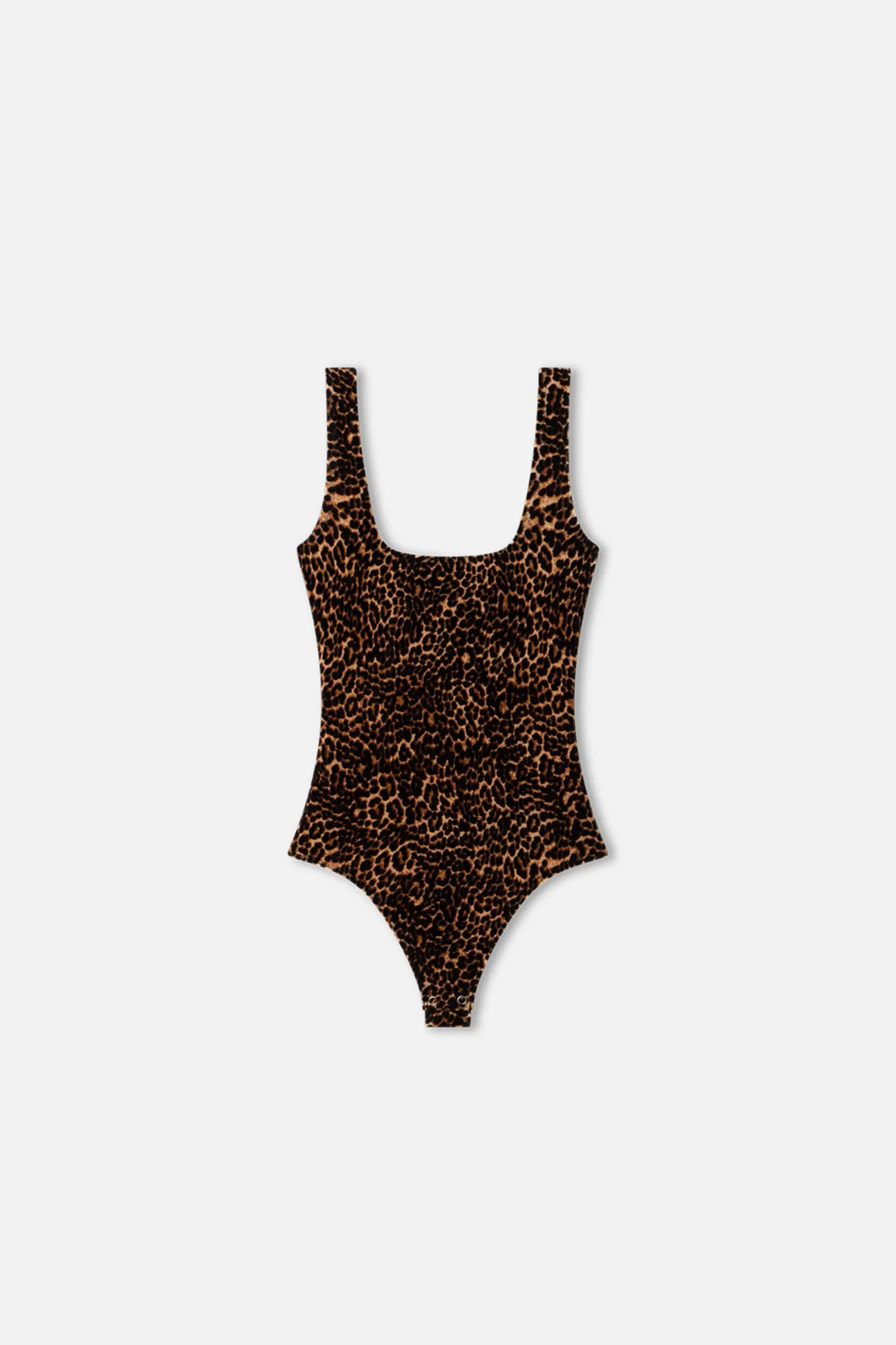 velvet modern tank bodysuit