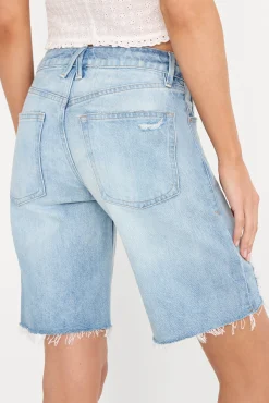 vintage bermuda shorts