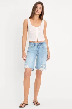 vintage bermuda shorts