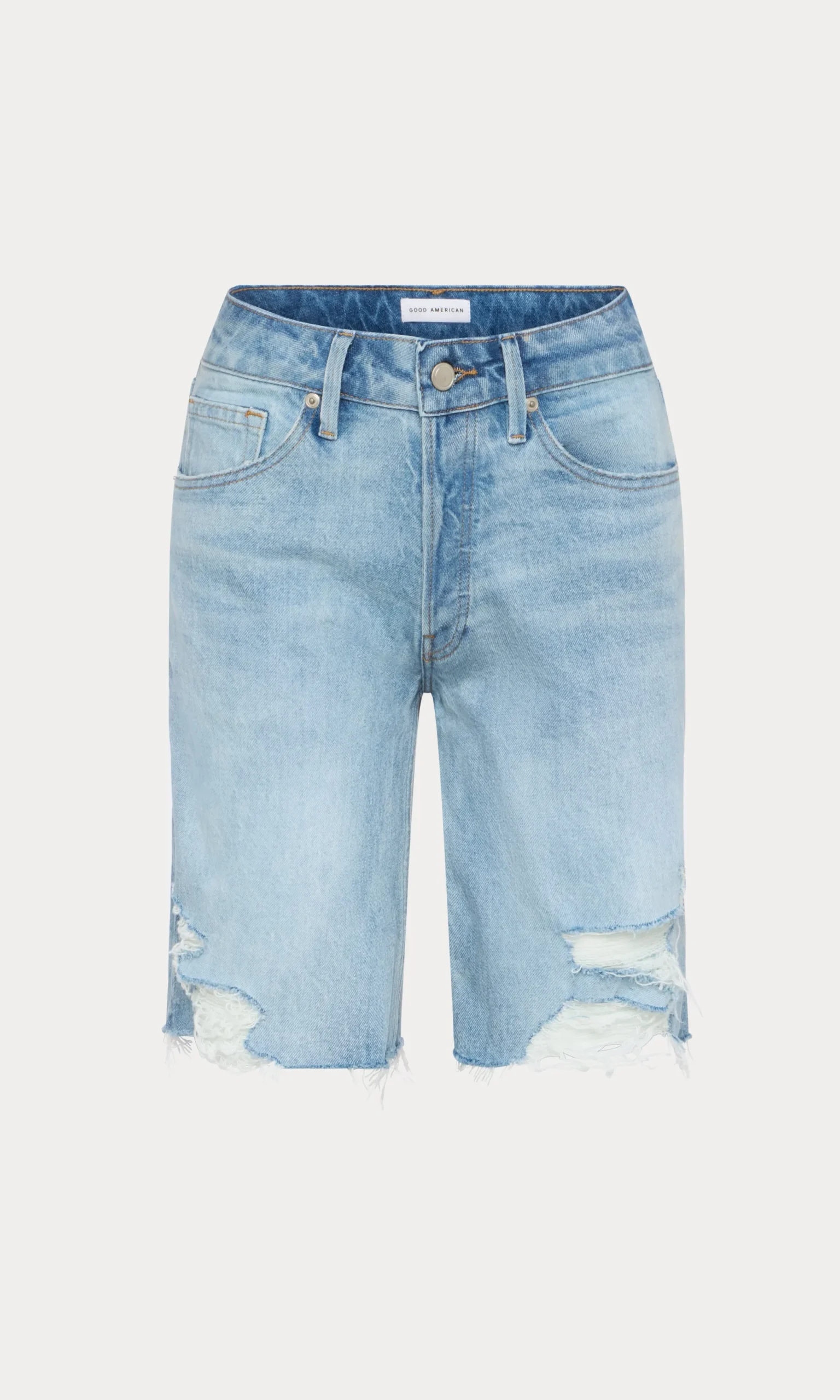 vintage bermuda shorts