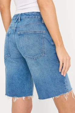 vintage bermuda shorts