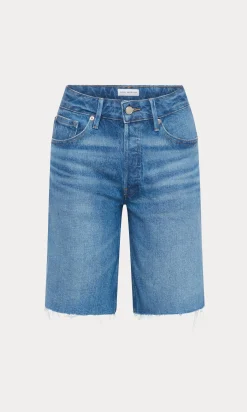 vintage bermuda shorts