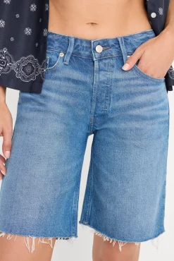 vintage bermuda shorts