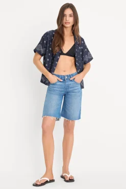 vintage bermuda shorts