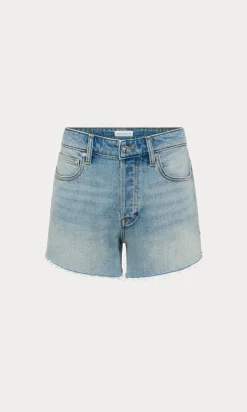 vintage short