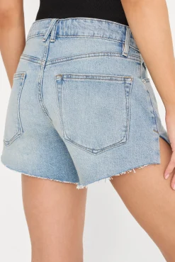 vintage short